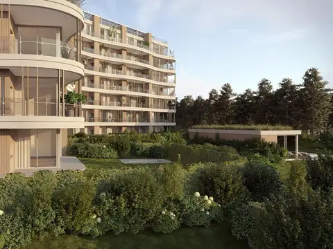 Departamento en Venta al Sudeste