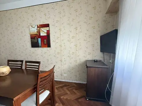 Departamento en Alquiler de 4 ambientes