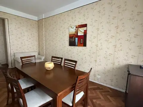 Departamento en Alquiler de 3 dormitorios