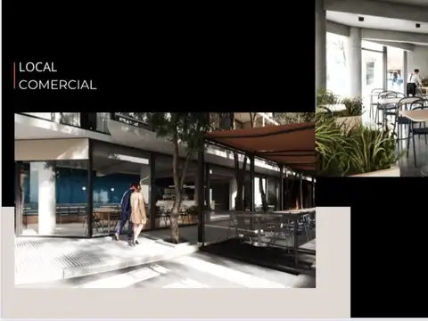 VENTA DEPARTAMENTO 3 AMBIENTES A ESTRENAR EN BAJO BELGRANO