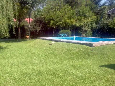 Casaquinta Zona Oeste - General Rodriguez