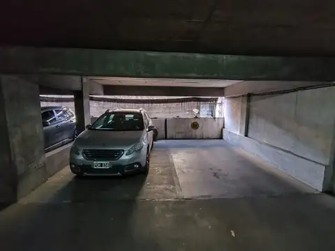 Cochera en  venta en Centro de Rosario