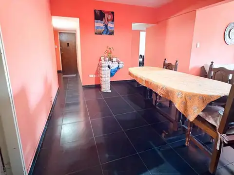 Departamento en Venta 52 años