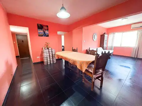 VENTA DEPARTAMENTO 2 DORMITORIOS BAULERA CENTRO