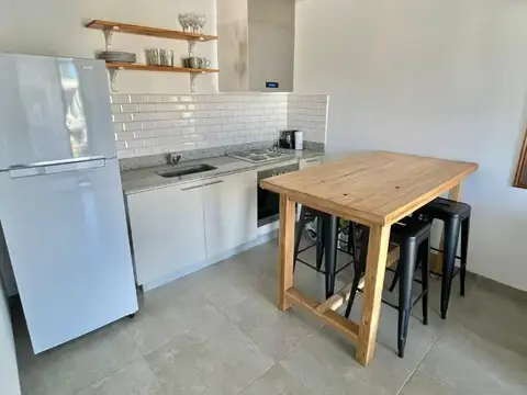 Departamento en venta Manzanares Chico