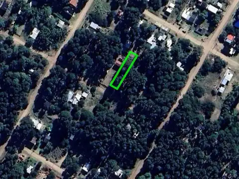 Terreno en Venta de 475,0 m2