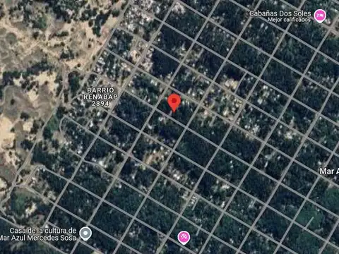 40 e/ Miramar y Necochea