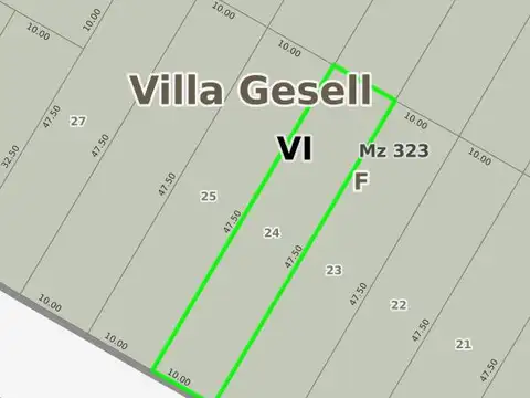 40 e/ Miramar y Necochea