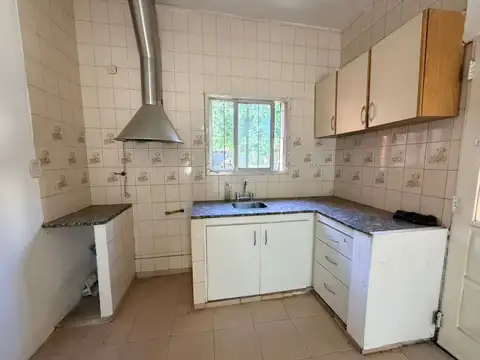 Casa en Venta 36 años
