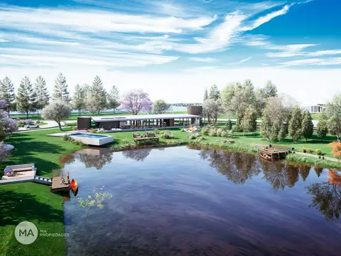 Terreno en Venta de 450,0 m2