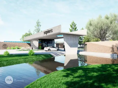 Terreno en Venta en Alvarez, USD 27.000