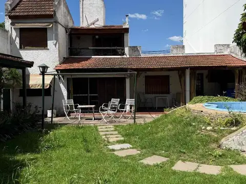venta casa pilar centro