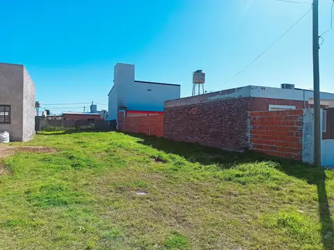 Lomas de Alicia 'Mz U Lt 11