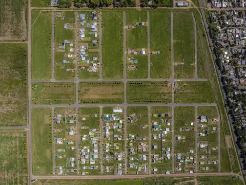 Lomas de Alicia 'Mz U Lt 11