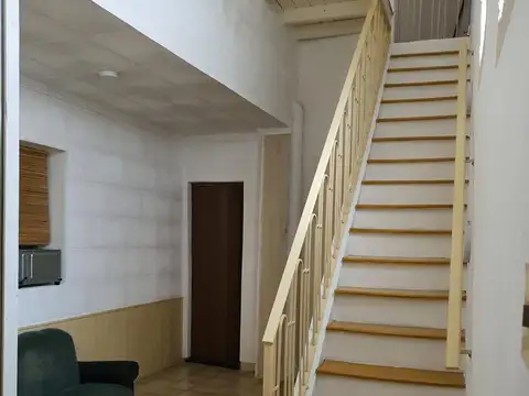 Depto Tipo Casa en Venta de 2 ambientes