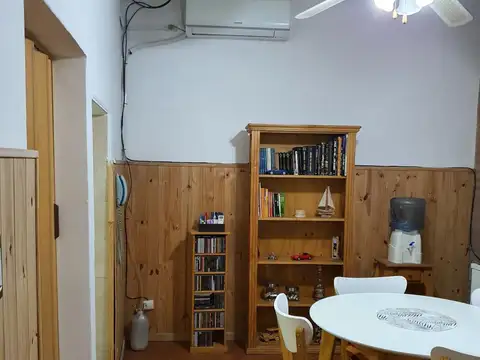 Depto Tipo Casa en Venta en Villa Ballester, USD 65.000