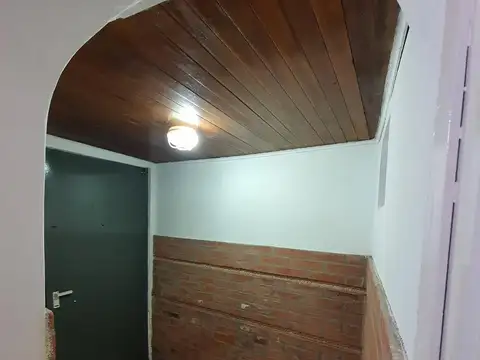 Depto Tipo Casa en Venta de 1 dormitorio