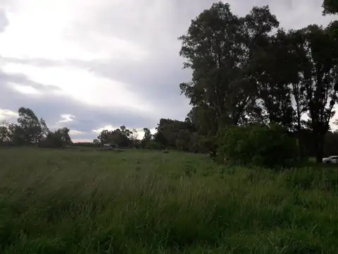 Terreno en venta - 10.575Mtss2 - Berisso