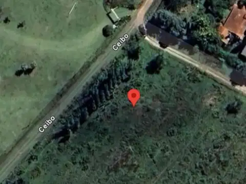 Terreno en Venta en Berisso, USD 85.000