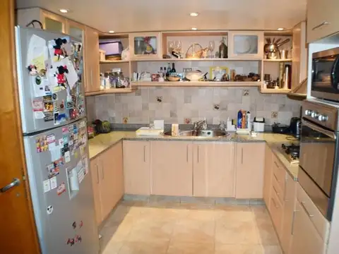 Casa en Venta en San Nicolás, USD 225.000