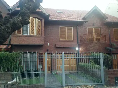 Casa - Venta - Argentina, Ramos Mejía - alvear 731