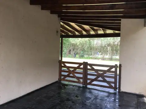Casa  en Venta en Acacias Blancas, Ingeniero Maschwitz