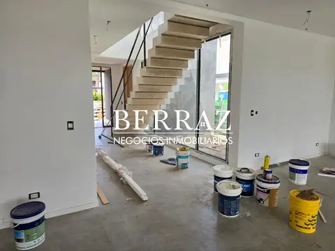 Casa en Venta A Estrenar