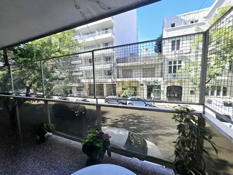 paraguay 4500, Piso 1