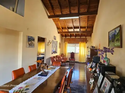 Departamento en Venta de 4 ambientes