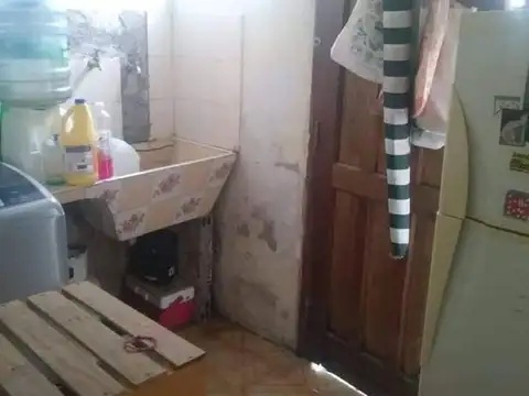 Casa en venta - 2 dormitorios 1 baño - 60mts2 - San Clemente Del Tuyú