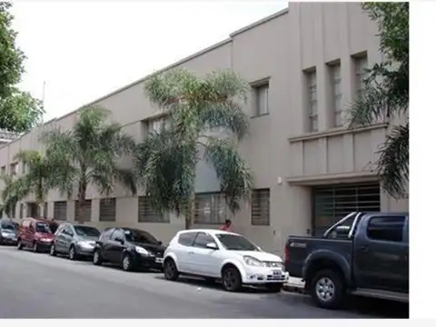 MUY BUEN DEPARTAMENTO EN HERMOSO COMPLEJO (SOLARES DE VILLA DEL PARQUE) PILETA, GIMNASIO ETC