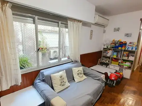 Departamento en Venta en Vicente Lopez, USD 77.000