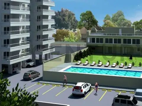 Departamento en Venta de 4 ambientes