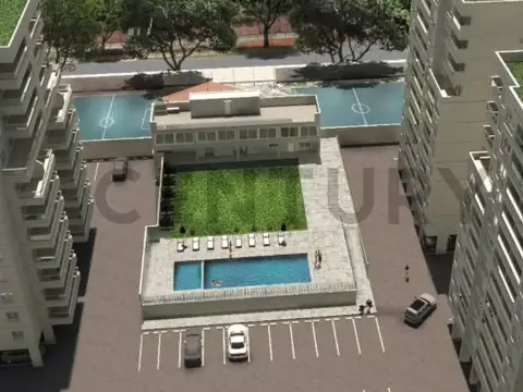 VENTA NOTABLE DEPARTAMENTO 4 AMBIENTES EN POZO EN SAN MARTIN