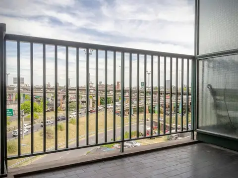 Departamento en Venta en Ciudadela, USD 69.000