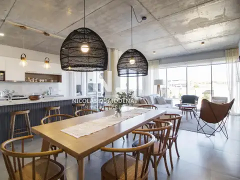 Casa en Alquiler Temporal de 4 dormitorios