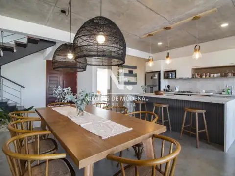 Vende casa de 4 dormitorios en la Juanita, Jose Ignacio.