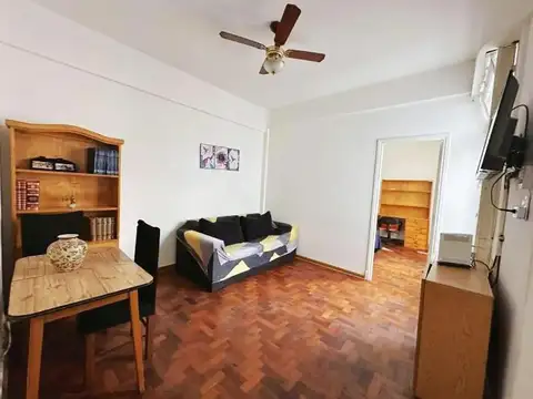 Palestina 800, Piso 2