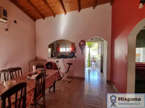Casa en Venta 20 años