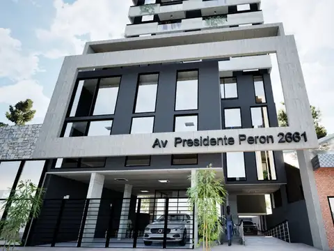 DEPARTAMENTO VENTA HAEDO A ESTRENAR POZO