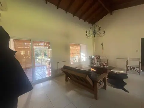 Casa en Venta en El Moro, USD 250.000