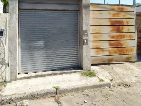 Lote con local en venta-Valentín Gómez 1200, Ros-378.94 M2