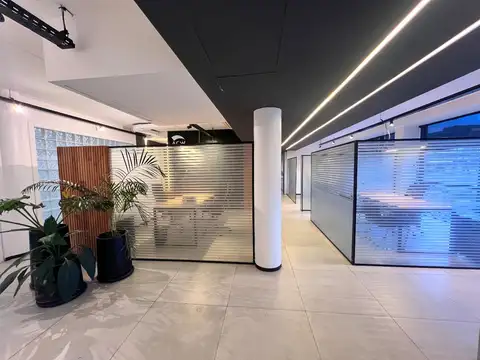 Avenida Alicia Moreau De Justo 1900