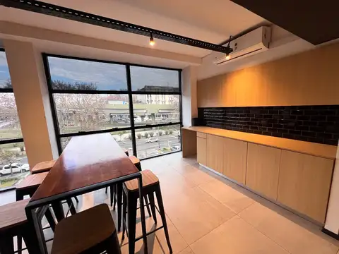 Oficina en Alquiler en Puerto Madero, USD 4.500