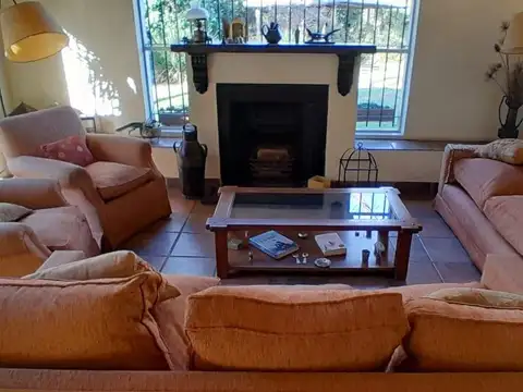 Casa en Venta de 5 dormitorios