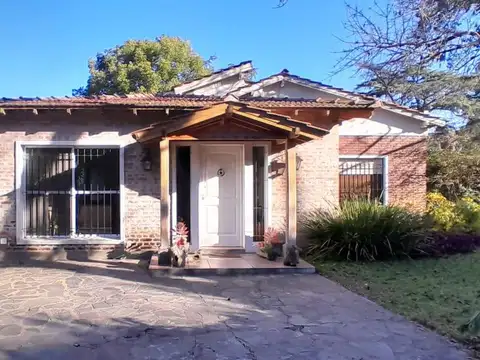 Casa en Venta en Don Torcuato, USD 320.000