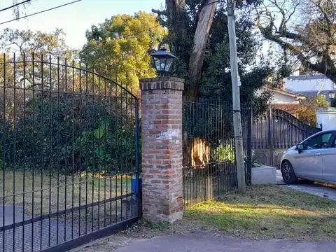 Casa en Venta 40 años