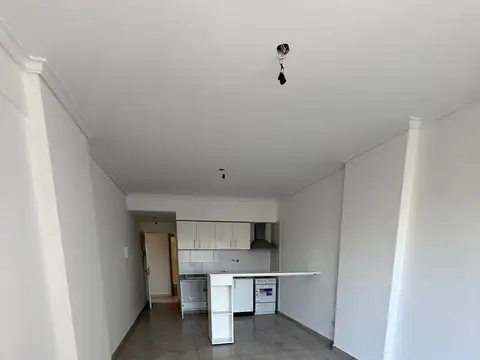 Departamento en alquiler en Obligado