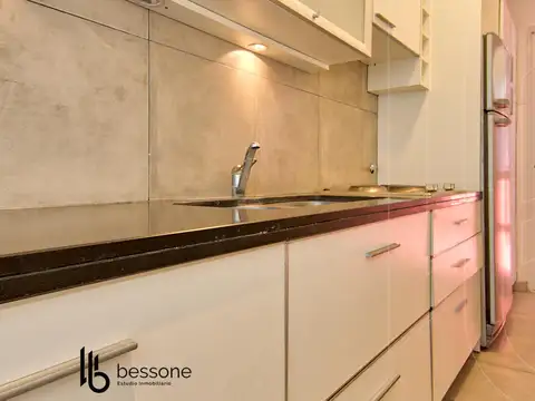 Departamento en Venta en Torreon, USD 195.000