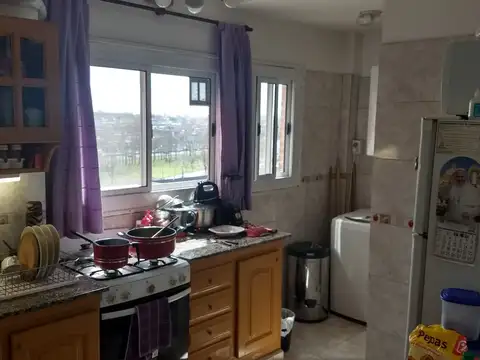 Gral M De Escalada 2700, Piso 8